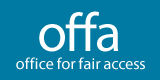 OFFA - Office for Fair Access