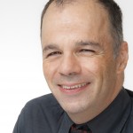 David Ruebain