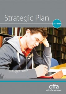 Strat plan cover